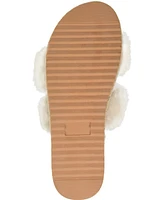 Journee Collection Women's Relaxx Espadrille Slippers