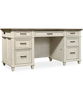 Dawnwood Executive Desk