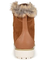 Journee Collection Women's Foam Glacier Winter Boots