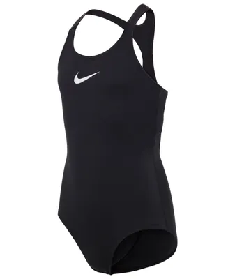 Nike Big Girls Essential Racerback One Piece