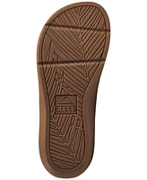 Men's Santa Ana Padded & Waterproof Flip-Flop Sandal