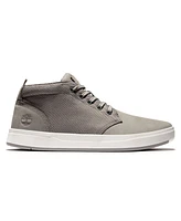 Men's Davis Chukka Sneakers from Finish Line