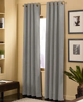 Closeout! Chf Cameron Faux-Suede 50" x 63" Panel