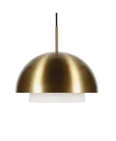 Rhett Pendant - Gold