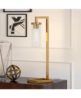 Malva Table Lamp - Gold