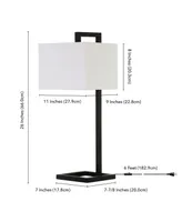 Grayson Table Lamp