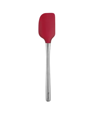 Tovolo Flex-Core Heat Resistant Stainless Steel Handled Spatula