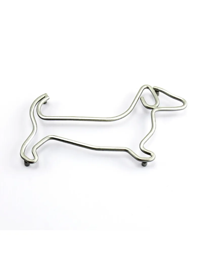 Tovolo Dachshund Trivet