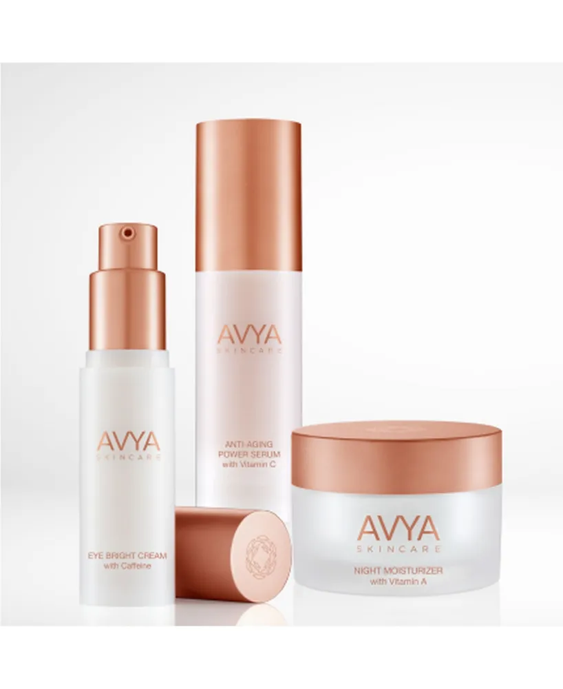 Avya Best-Selling Night-Time 3