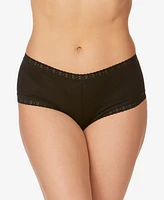 Hanky Panky Women's DreamEase Boyshort