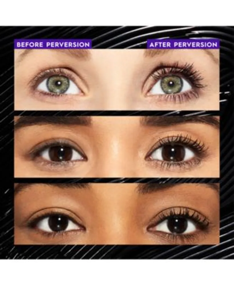 Urban Decay Perversion Volumizing Mascara