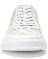 Men's Grand Crosscourt Modern Perf Sneaker