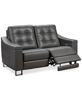 Parker Loveseat with Power Motion Recline