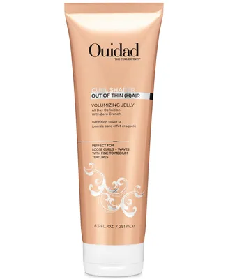 Ouidad Curl Shaper Out Of Thin (H)air Volumizing Jelly