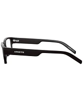 Arnette AN7181 Unisex Rectangle Eyeglasses