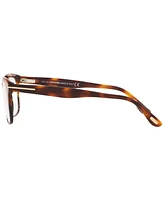 Tom Ford FT5626-BW53056 Men's Square Eyeglasses