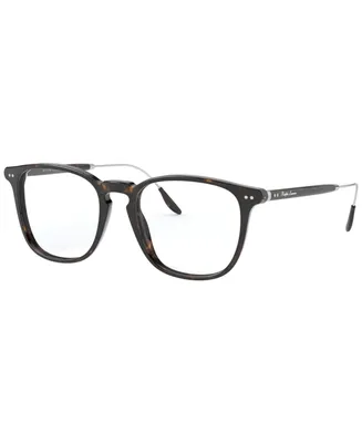 Ralph Lauren RL6196P Men's Square Eyeglasses