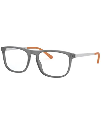 Ralph Lauren RL6197 Men's Pillow Eyeglasses