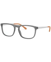 Ralph Lauren RL6197 Men's Pillow Eyeglasses