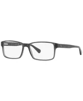 Polo Ralph Lauren PH2123 Men's Rectangle Eyeglasses