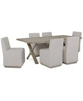 Highland Park Dining Collection