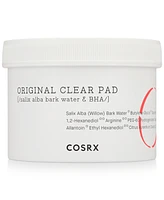 Cosrx One Step Original Clear Pad