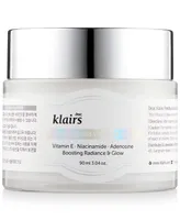 Klairs Freshly Juiced Vitamin E Mask