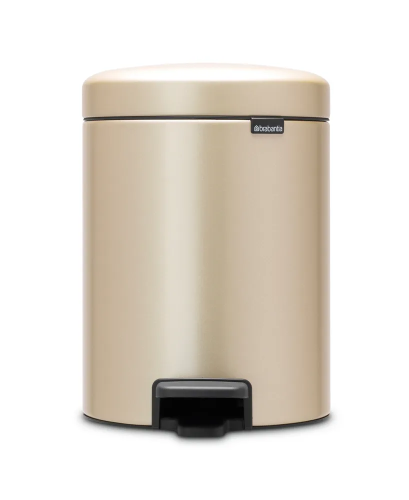 Brabantia newIcon 1.3G Step Trash Can