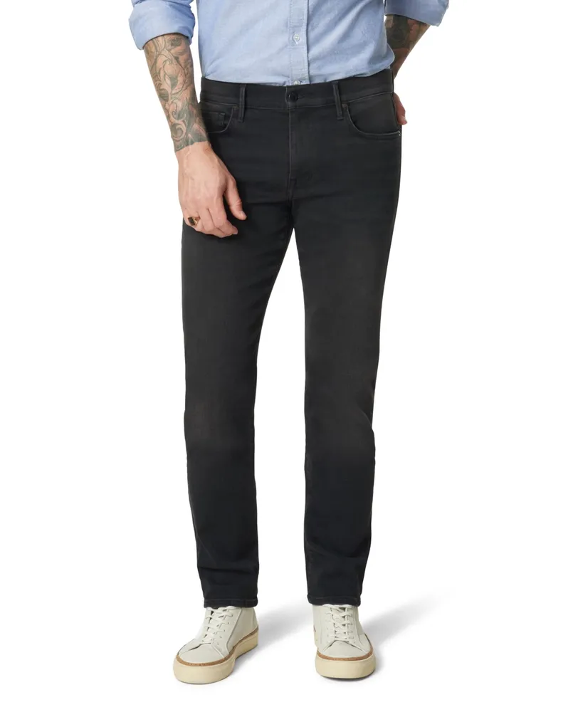 Joe's Jeans Men's The Asher Slim Fit Stretch