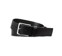 Hugo Men's Gionios Casual Leather Belt