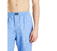 Polo Ralph Lauren Men's Player Pajama Pants