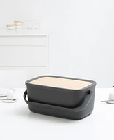 Brabantia Bread Box