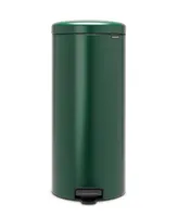 Brabantia newIcon 8G Step Trash Can