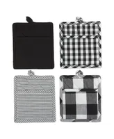 Design Imports Potholder Set