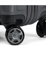 Travelpro Platinum Elite Hardside Compact Business Plus Carry-on Spinner
