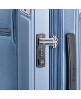 Platinum Elite Hardside Business Plus Carry-on Spinner
