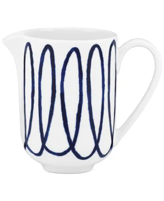 kate spade new york Charlotte Street Creamer