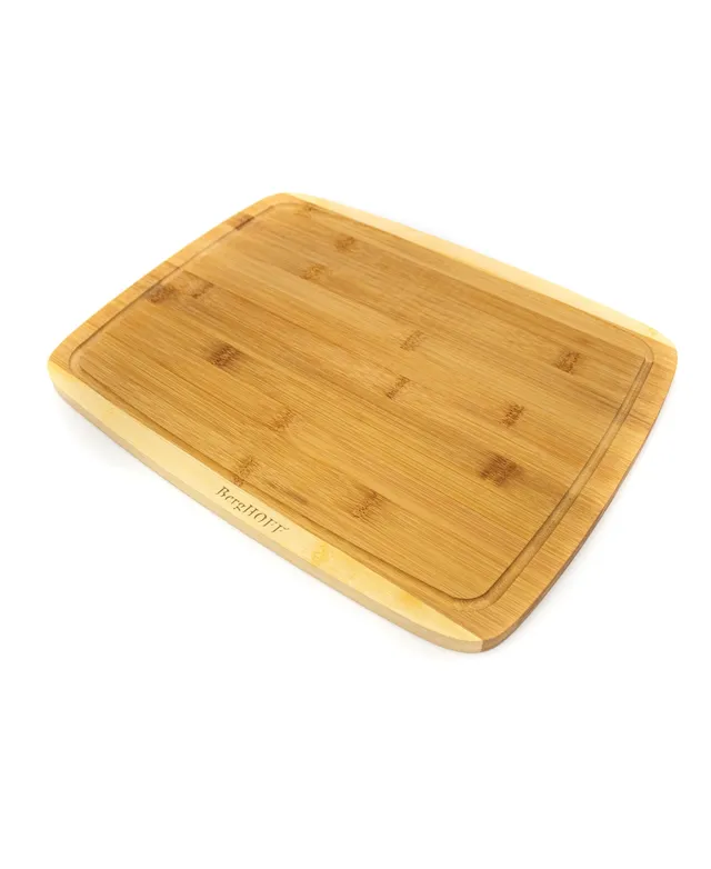 Zyliss Wood Fiber Cutting Board - Small