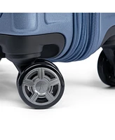 Platinum Elite Hardside Business Plus Carry-on Spinner