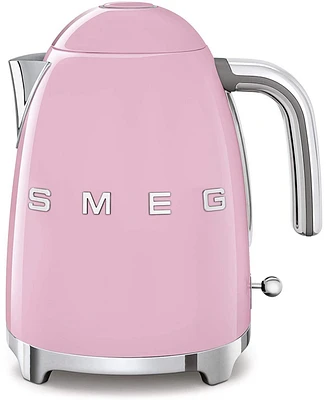 Smeg Electric Kettle