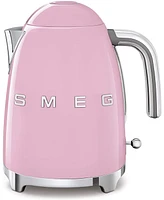 Smeg Electric Kettle