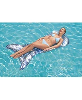 Bestway H2OGO! Iridescent Mermaid Tail Pool Lounge