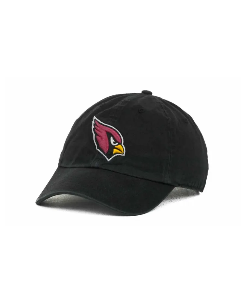 '47 Brand Arizona Cardinals Clean Up Cap