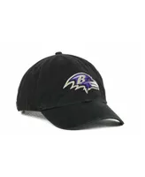 '47 Brand Baltimore Ravens Clean Up Cap