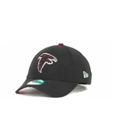 New Era Atlanta Falcons First Down 9FORTY Cap