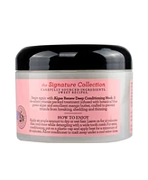 Camille Rose Algae Renew Deep Conditioning Mask, 8 oz.