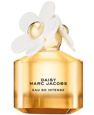 Marc Jacobs Daisy Eau So Intense Eau De Parfum Fragrance Collection