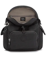 Kipling City Pack Mini Backpack