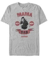 Men's The Goonies 1985 Mama Bad Short Sleeve T-shirt