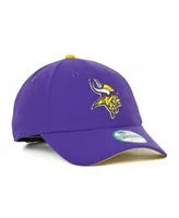 New Era Minnesota Vikings First Down 9FORTY Cap